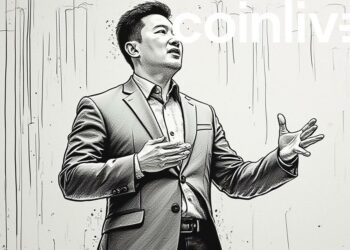 ben zhou keynote ink drawing