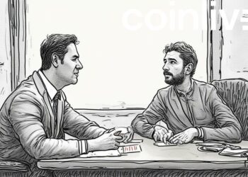 binance bbva collab ink drawing