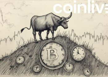 Bitcoin Bull Market Cycle Nears Late Phase, Analysts Warn
