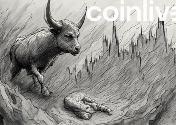 bitcoin bull trap illustration