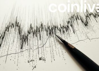 bitcoin double bottom chart drawing