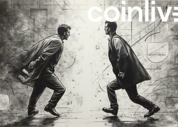 bitcoin ethereum dichotomy art