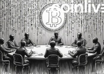 bitcoin governance discussion art