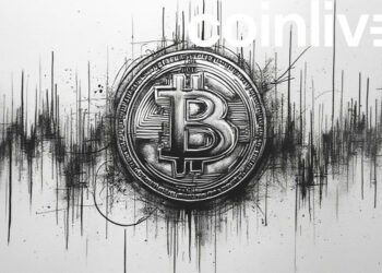 bitcoin market symbol artwork