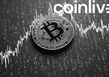 bitcoin market volatility art