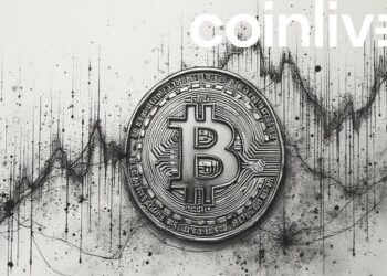 bitcoin surge ink landscape