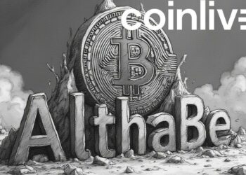 bitcoin triumph over alphabet