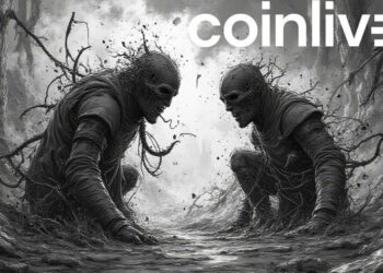 bitcoin vs ethereum surreal duel