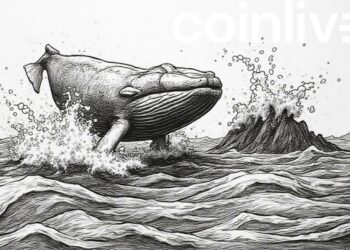 bitcoin whale volatility ink art
