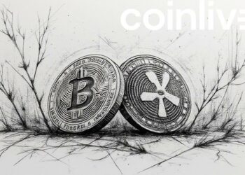 bitcoin xrp ink drawing