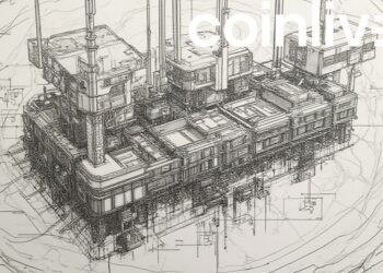 bitmine ethereum blueprint art