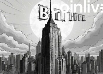 bitmine logo skyscraper triumph