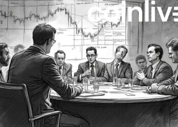 BlackRock Ethereum ETF Sees Major Institutional Inflows