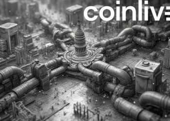 Chainlink Integrates U.S. Government Data Onchain