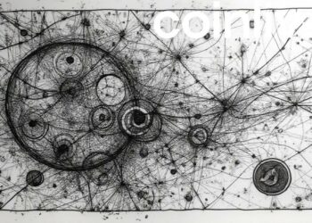 blockchain token burn art