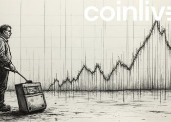 bonk symbolic fall ink art