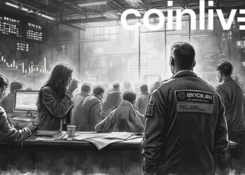 btc options expiry trading floor