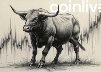 bullish market trends artwork