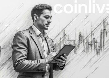 business executive market momentum