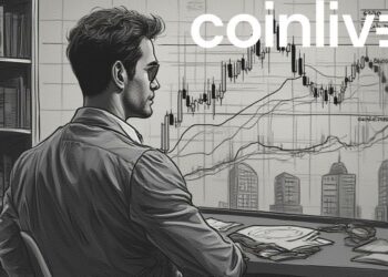 businessman negotiates bitcoin art