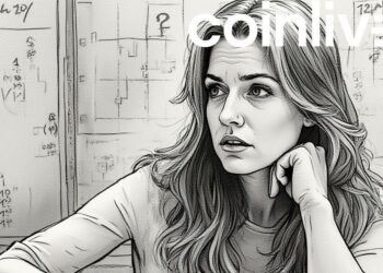 caitlin long crypto portrait