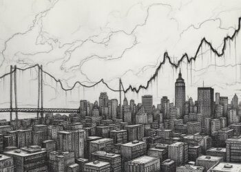 Canada's Economy Contracts 1.6% in Q2, Exports Hit Hard