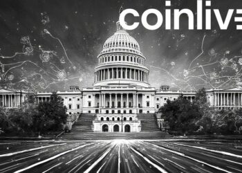 US GDP Published on Blockchain, Banking Resists GENIUS Act