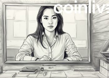 caroline pham crypto launch art