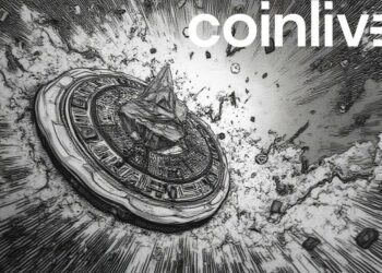 chaotic financial market art