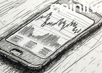 coinbase dex interface ink drawing