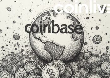 coinbase global reach artwork