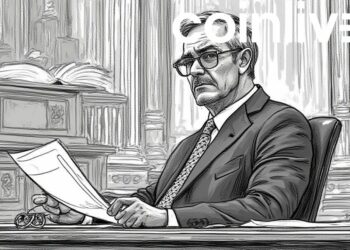 Elon Musk's Lawyer to Lead Dogecoin Treasury Venture