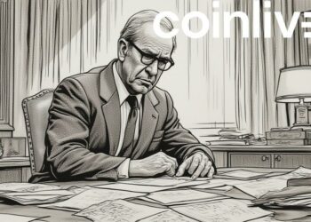 contemplative politician drawing