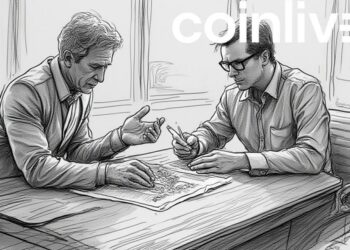 corporate bitcoin meeting art