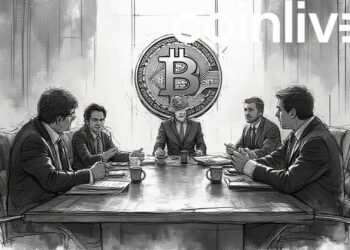 corporate bitcoin strategy sketch