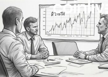 corporate meeting ink graph