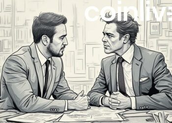 corporate negotiation ink art