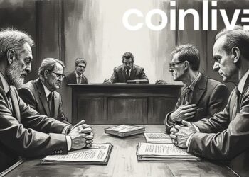 courtroom investors ink scene