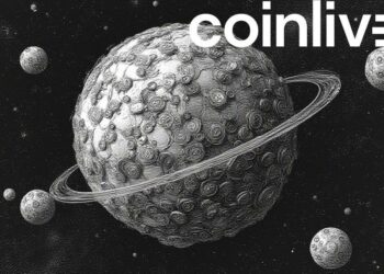 crypto planet ink artwork