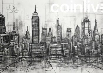 crypto regulations cityscape