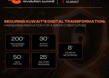 Cyber Revolution Summit 2025 – Kuwait: Harnessing Innovation for a Safer Cyber Future