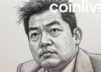 Crypto Selling Advice from Binance Founder CZ