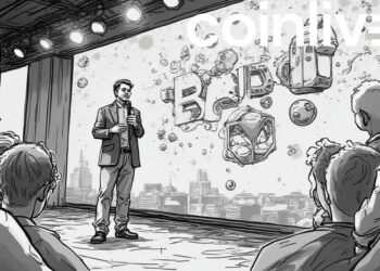 BNB Chain's Future Vision at Tokyo Event