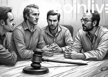 defi courtroom discussion art