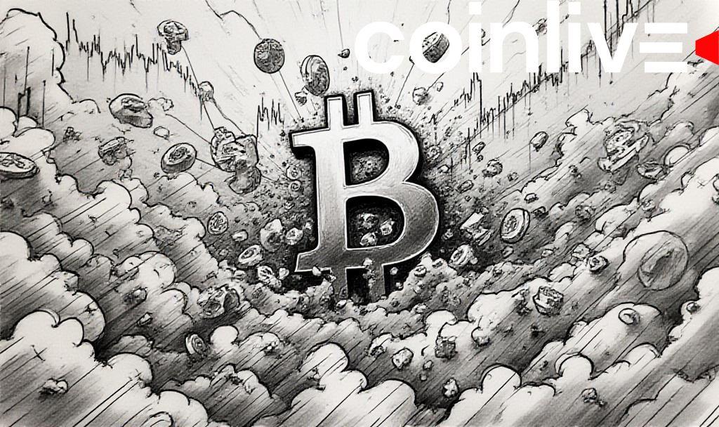 Trump's Tariffs Trigger $600M Bitcoin Liquidations 1 trumps-tariffs-trigger-600m-bitcoin-liquidations