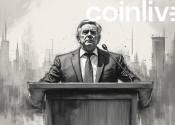 distinguished ink drawing man