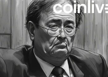 do kwon courtroom ink drawing