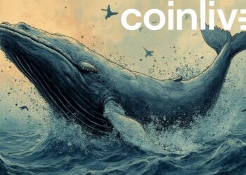 dogecoin whale ink art