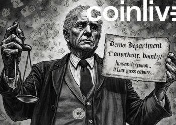 doj announces crypto bounty