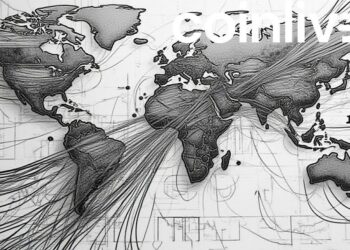 dynamic financial networks art
